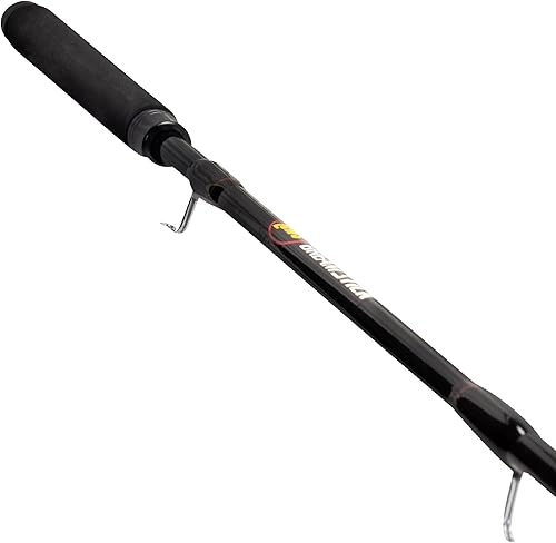 Lew's Bream Stick - Caña de pescar ultraligera de 12 pies