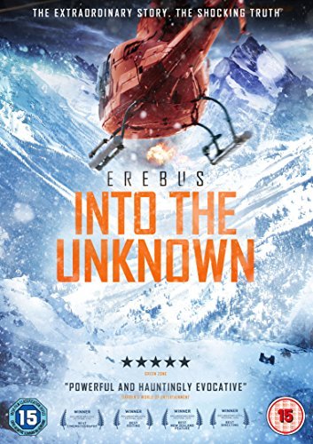(未使用･未開封品)Erebus: Operation Overdue [DVD] Erebus - Operation Overdue [NON-USA Format / PAL / Region 4