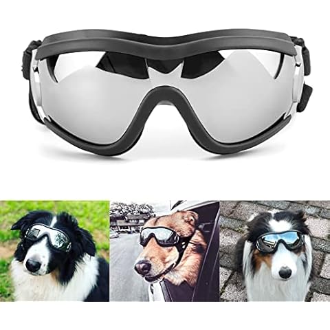 Namsan Dog Goggles for Eye Protection Cover