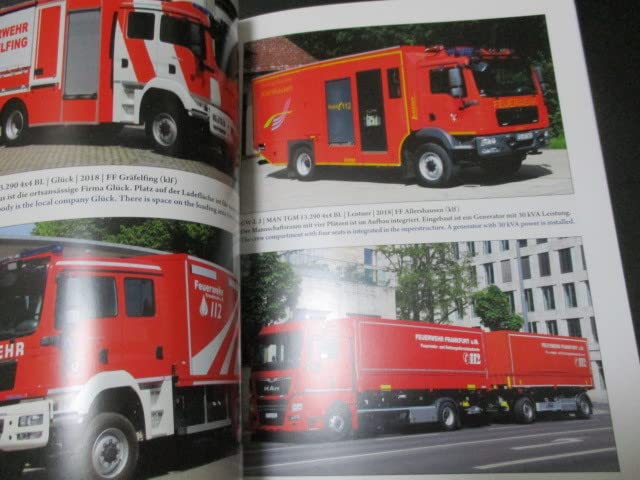 消防自動車 カラーブックス 消防自動車 (カラーブックス 728) | いのうえ こーいち, 諸河 久