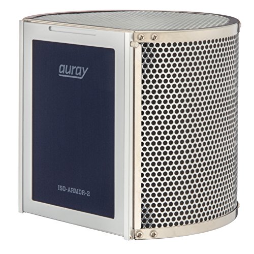 Professional Home Recording Booth Portable
