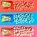 Trident Vibes SOUR PATCH KIDS Watermelon Sugar Free Gum, 40 Piece Bottle