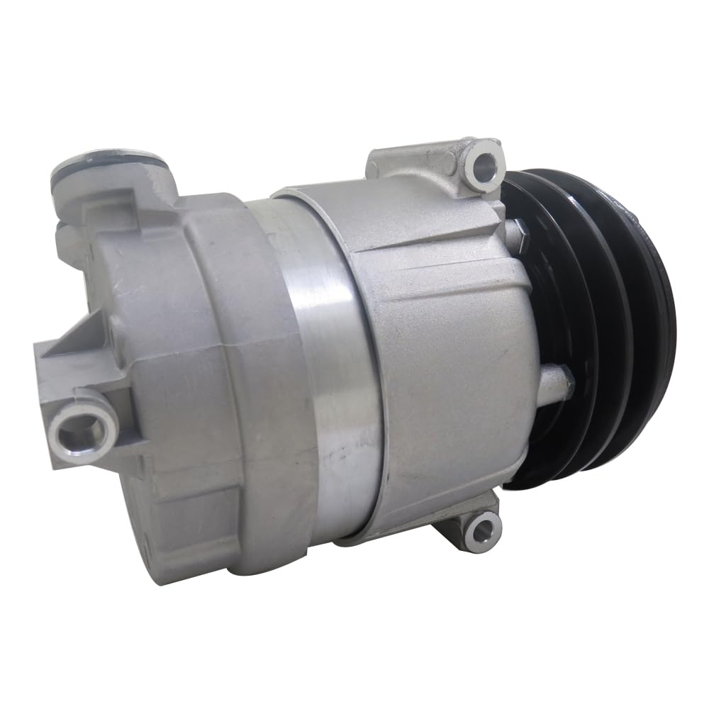 Amazon.com: YL New AC Compressor For Massey Ferguson 1131383  
