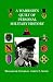 A Warrior's Quilt of Personal Military History