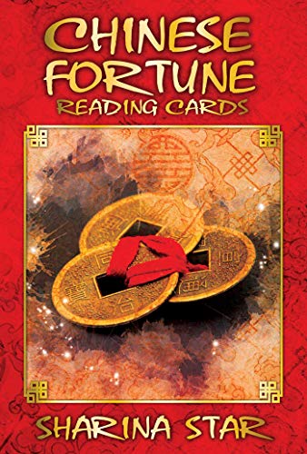 Chinese Fortune Reading Cards (Reading Card Series)