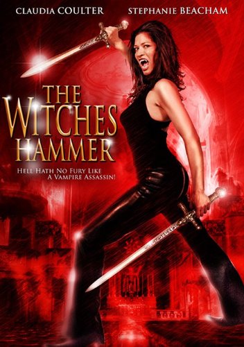 Photo de Witches Hammer