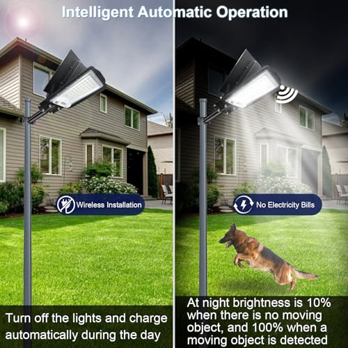 Reflector LED con sensor de movimiento 26 Imagen adicional