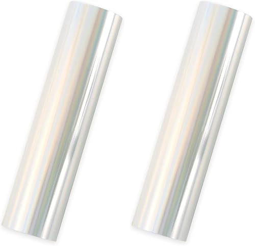 Ópalo de lámina brillante (paquete de 2)