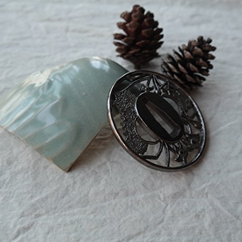 Boyu TSUBA Alloy 61-80 (HJ05, 3.14in-3.54in)