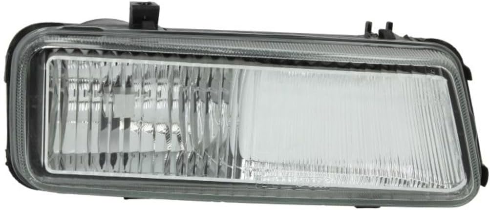 Dapa 195031052 Fog Lamp RH