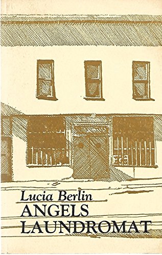 Angels Laundromat