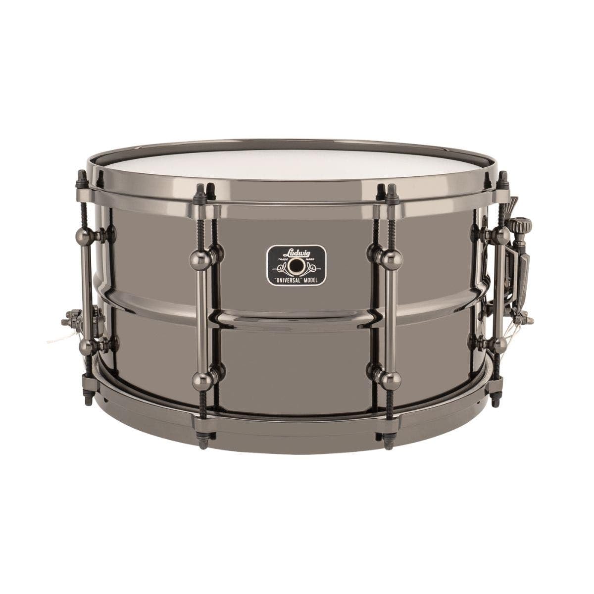 Ludwig Percussioni (LU0713)