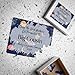 Hiding Place Boutique, Handmade Best Nephews Promoted to Big Cousin Puzzle Piece Niece Jigsaw Announcement Child Reveal Gift Birthday Game Keepsake Expecting Coming Soon New To Galaxy Space Stars Moon