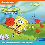spongebob schwammkopf ganze folgen deutsch youtube  Folge 7 (Das Original-Hörspiel zur TV-Serie)