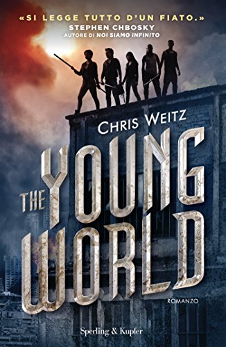 The young world The young world