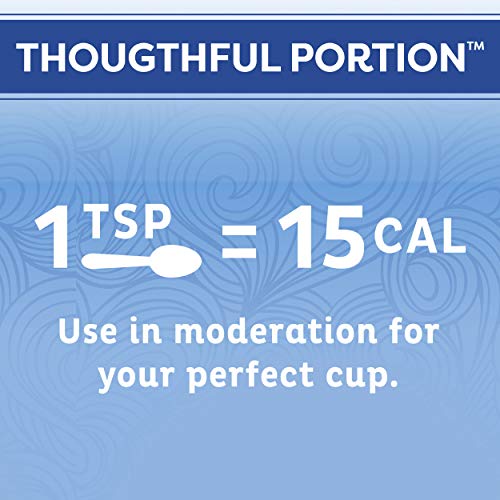 COFFEE MATE French Vanilla Powder Coffee Creamer 15 Oz. Canister | 6 Pack | Non-dairy, Lactose Free, Gluten Free Creamer