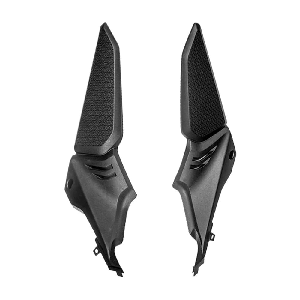 Carénage pour CBR650R idéal pour protéger le cadre lors de vos sorties
