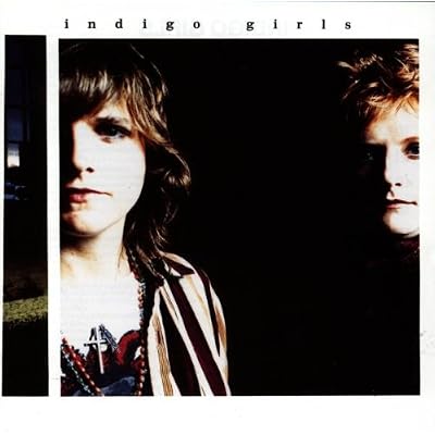Indigo Girls