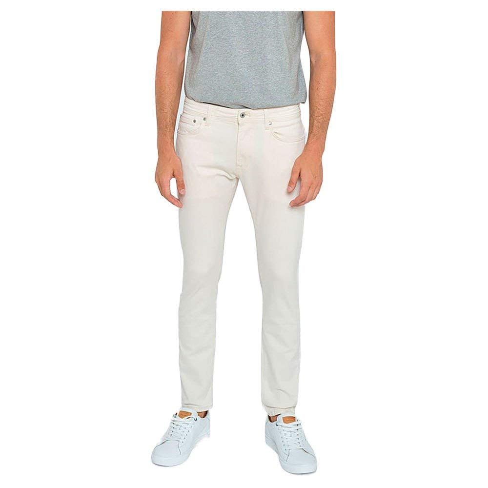 Pepe Jeans Stanley Men's Jeans, 000denim, W29