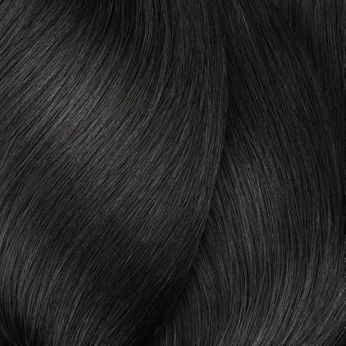 Coloration Inoa Vegan Fondamentale 4.0 Châtain 60ml - vue 3