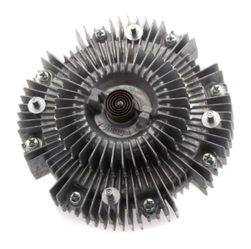 AISIN FCT-014 Engine Cooling Fan Clutch - Compatible with Select Lexus LS400