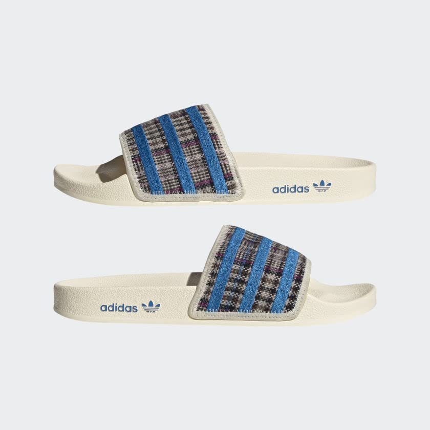 Image of adidas Girls' Adilette Aqua Slide Sandals