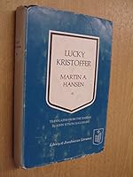 Lykkelige Kristoffer 0805733396 Book Cover