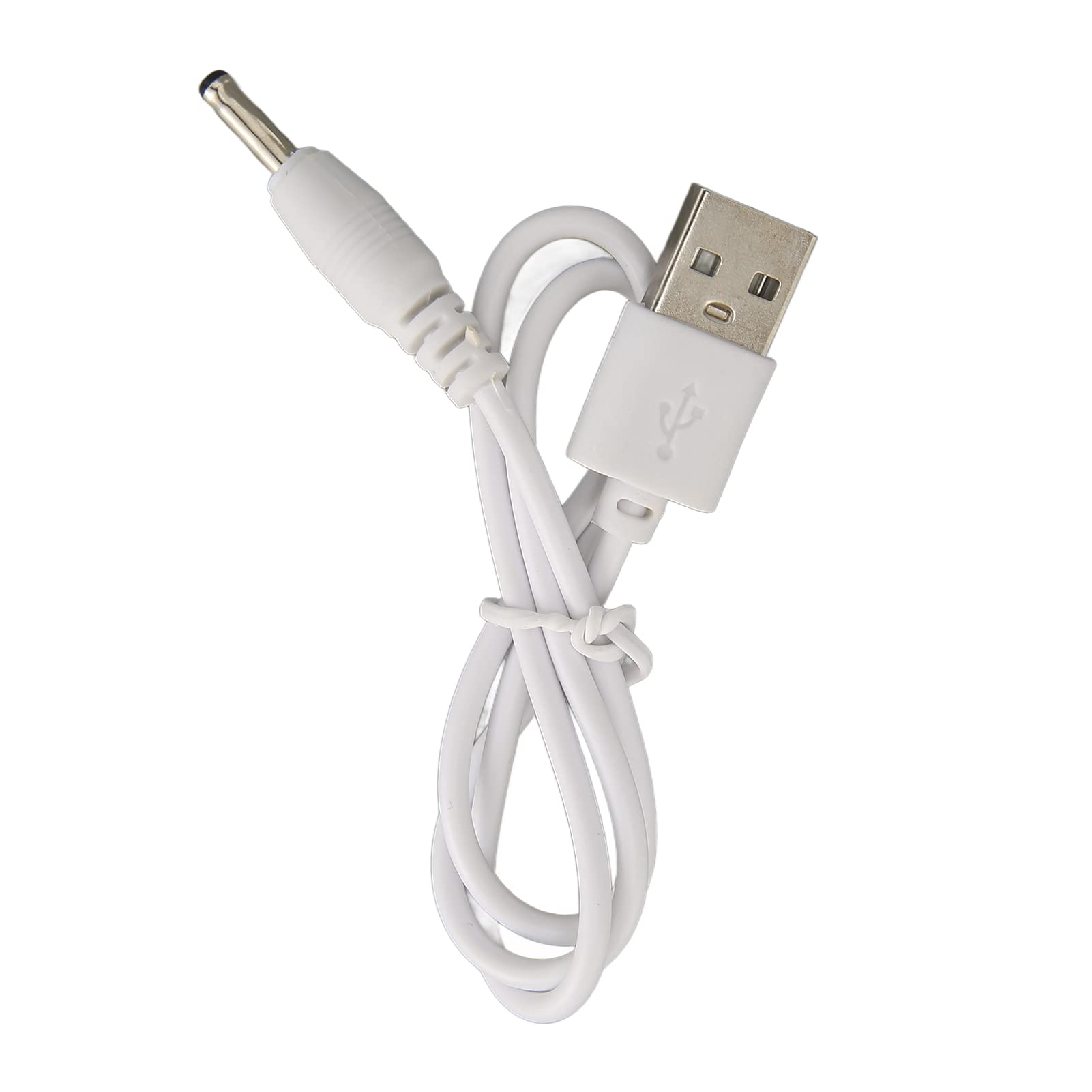 Luz de noche con carga USB para el Día de San Valentín, luz de noche de atenuación de dormitorio de iluminación suave portátil DIY con reloj despertador para niños