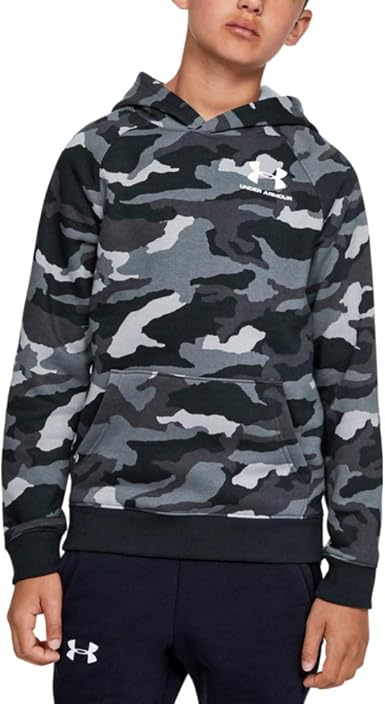 boys under armour hoodie xl