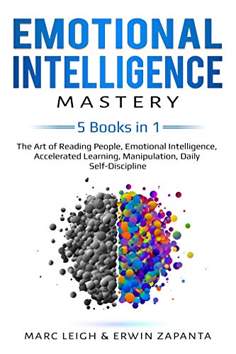 100 Best Emotions Books Of All Time Bookauthority