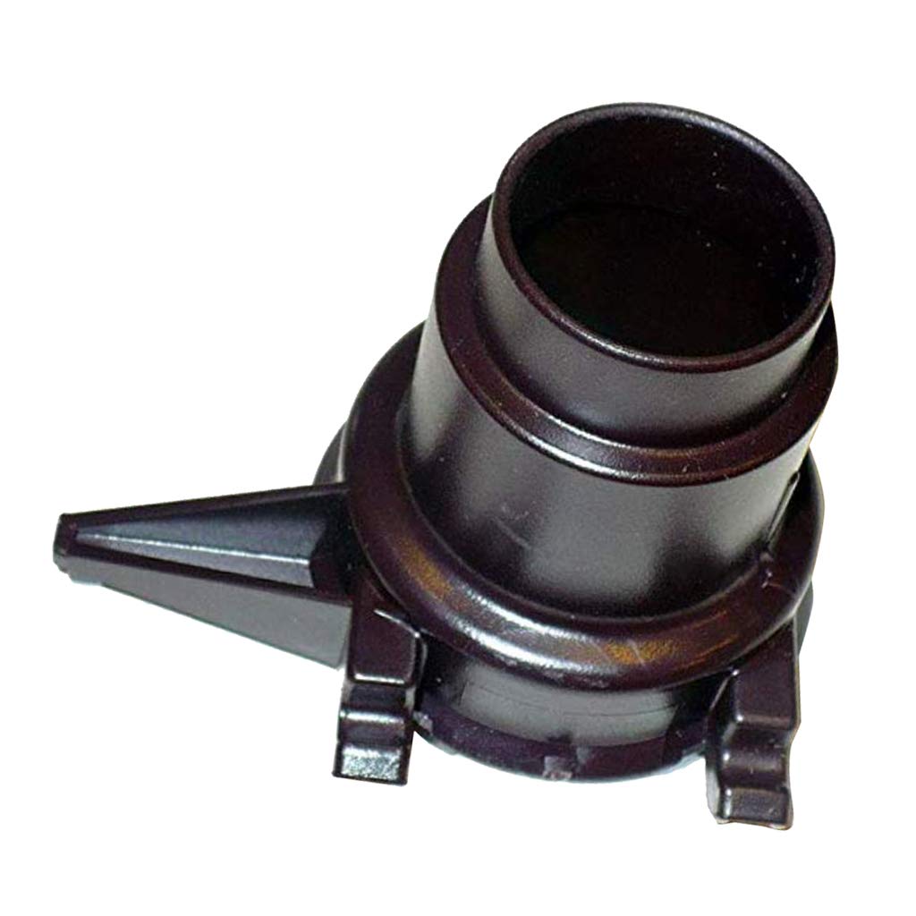 LOVIVER vacuum vacuum cleaner adapter vacuum cleaner brush for Kirby vacuum cleaners. This model: G3 G4 G5 G6 Ultimate Diamond Sentri.