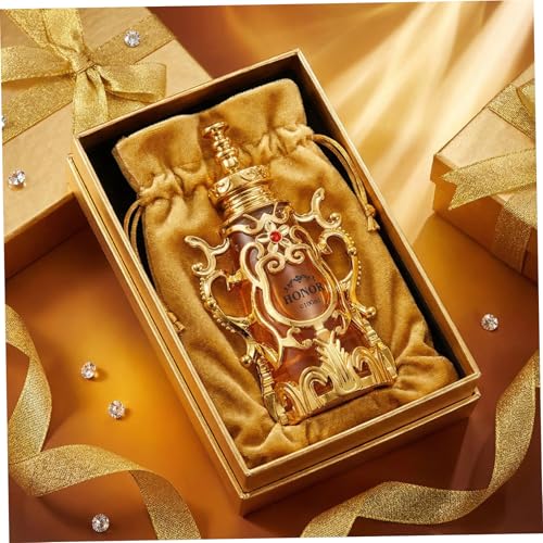 Lista de Caracteristicas de Un Perfume de esta semana. 27 Imagen adicional