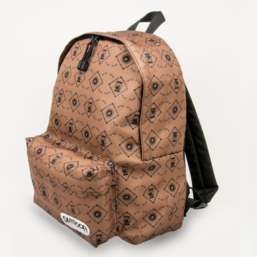 OUTDOOR PRODUCTS - ご注文はうさぎですか？？× OUTDOOR PRODUCTS デイパック Amazon.co.jp: ご注文はうさぎですか??×OUTDOOR PRODUCTS