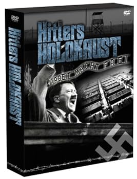 ヒトラーとホロコースト アウシュビッツ DVD-BOX〈6枚組〉 Amazon.co.jp: ヒトラーとホロコースト -アウシュビッツ- DVD