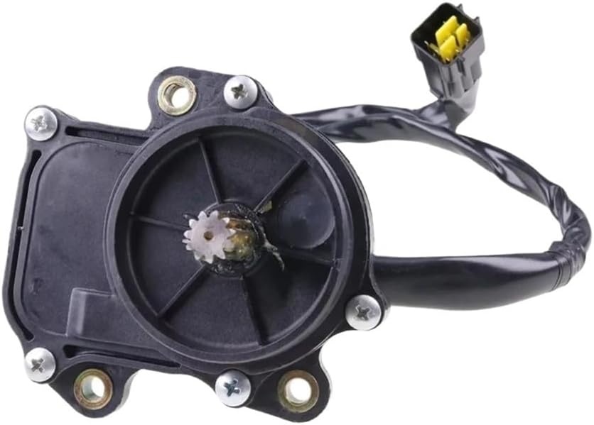Actuator Motor Gear Differential Q830-314000 Fit for CFMOTO ATV 400 500 CForce 500S Quad Parts