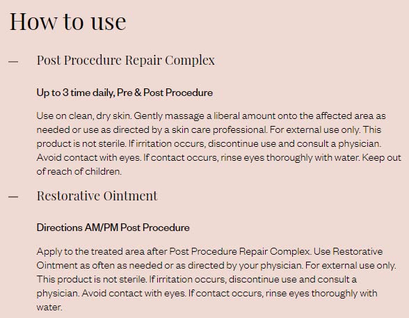 Miniatura 4 de Procedimiento 360 System Power Duo