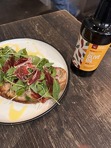 Dave's Gourmet Chili Olive Oil Mediano Picante miniatura 6