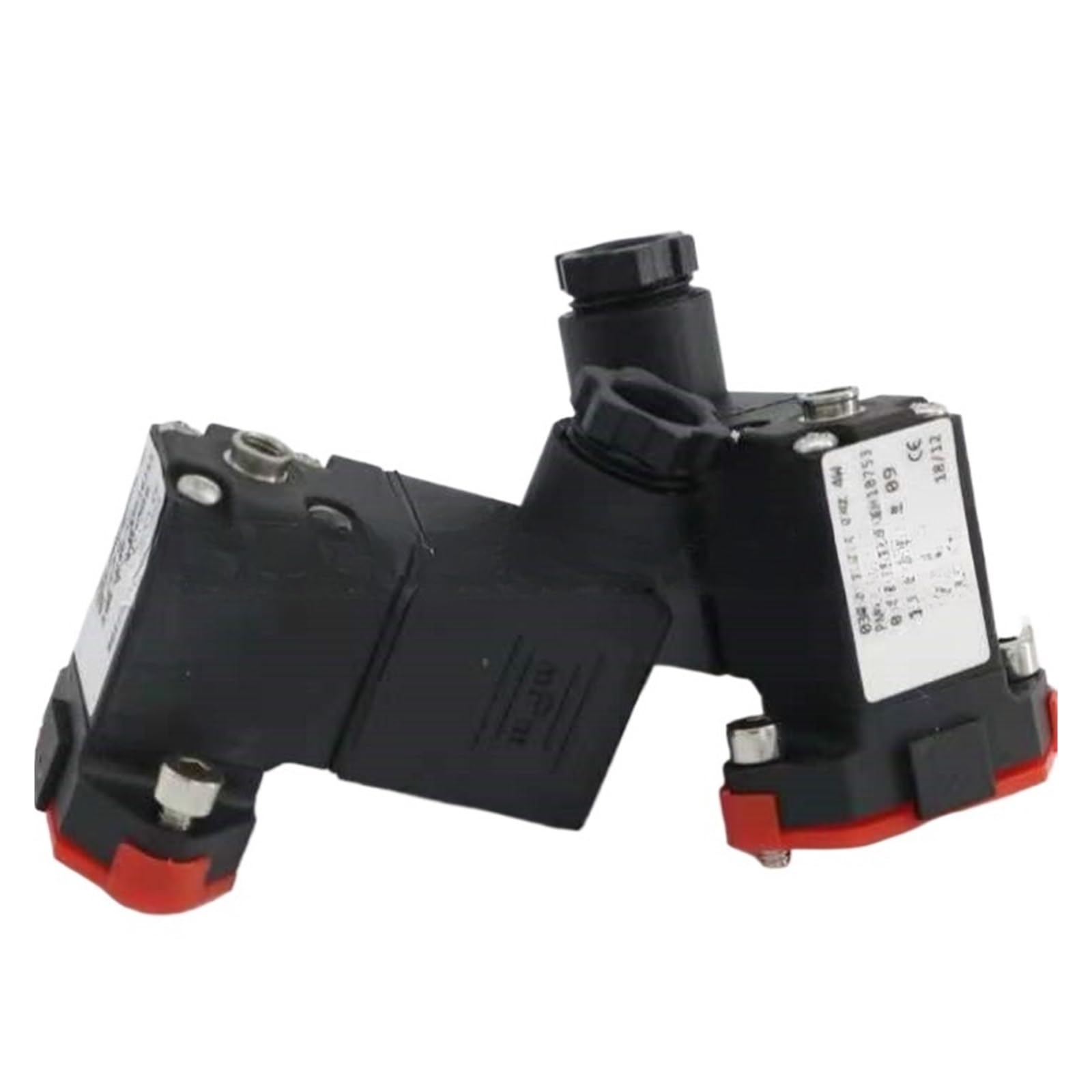Vis pour compresseur d'air compatible avec l'électrovanne C1089070209 de rechange pour machine