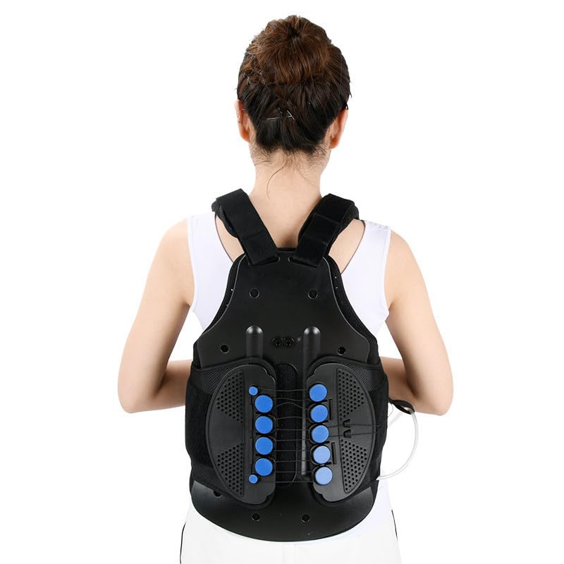 Buy Adjustable Thoracolumbar Orthosis, Back Support, Post Op Support