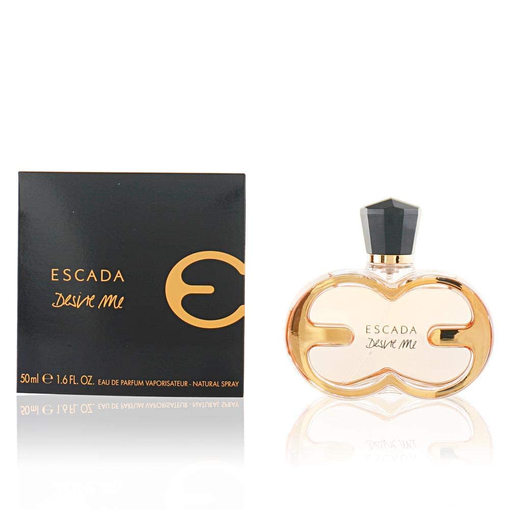 新品未使用未開封 エスカーダ デザイヤーミー オードパルファム 50ml