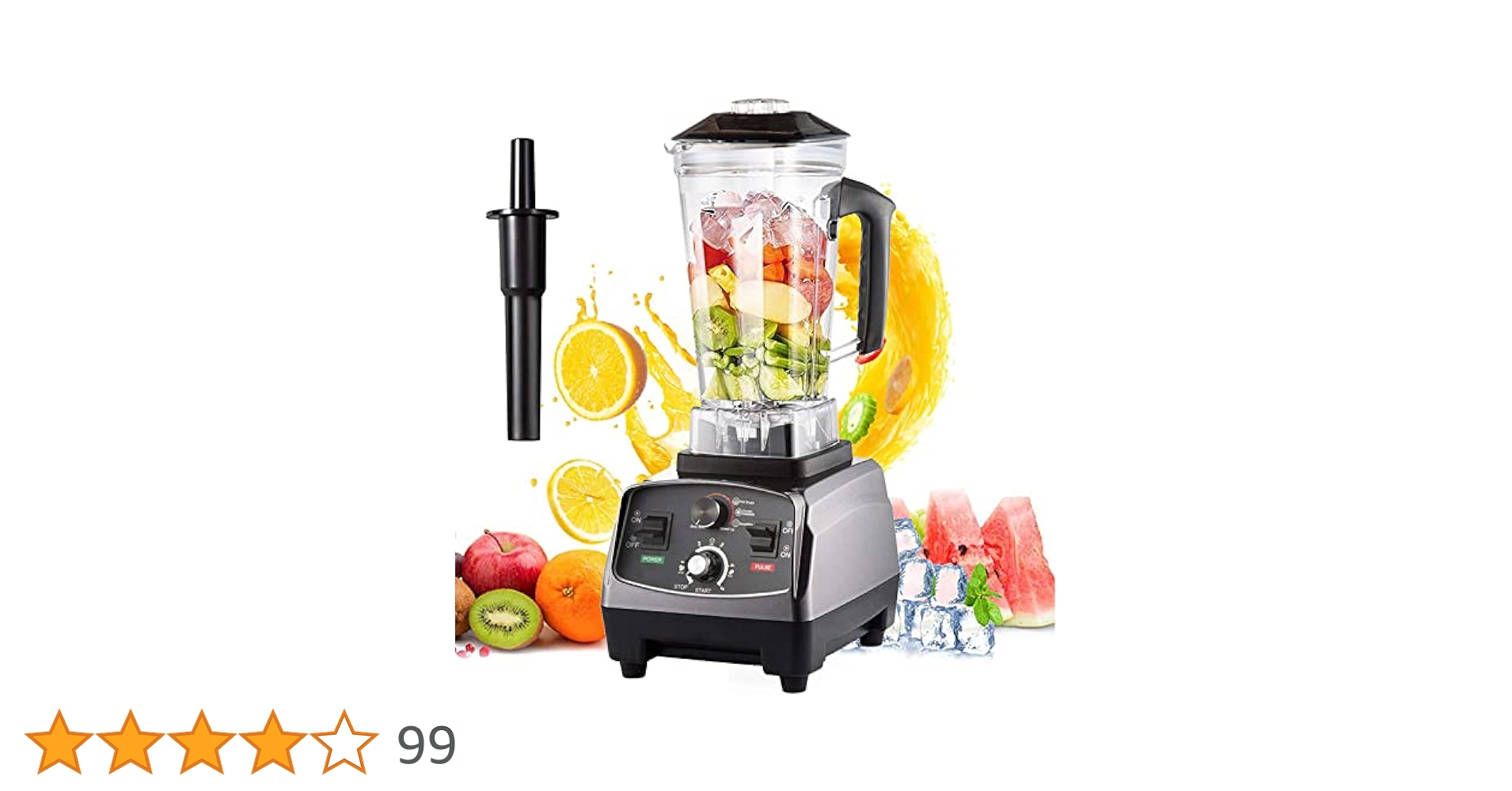 新品未使用✨ ミキサー スムージー ジューサー juicer blender 並行輸入品】NINJA ニンジャ ブレンダー メガキッチンシステム