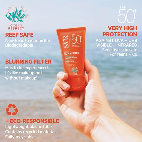 Protección Solar, Luxury Beauty Imagen adicional
