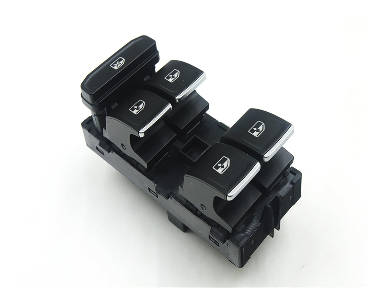 WEHOMY Window Switch Unit Window Regulator Switch For For Karoq For Kodiq For Superb Power Window Switch Control Button 5G0959857 5G0 959 857