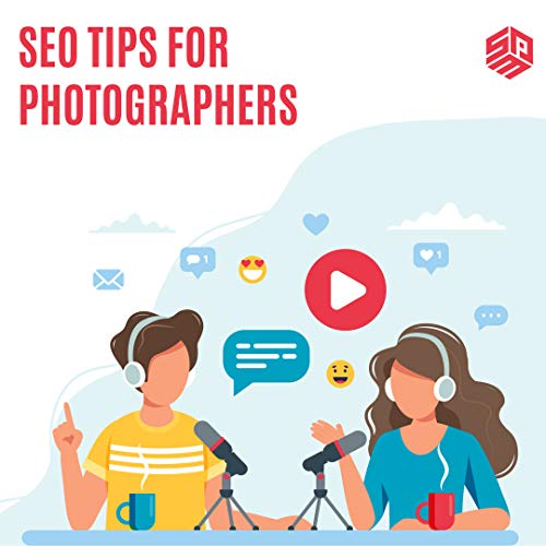 SEO Tips For Photographers