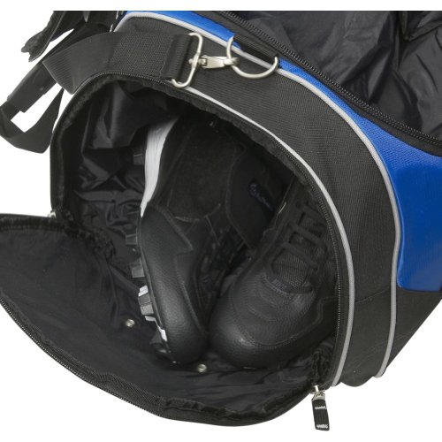 OGIO Rage Street Duffel4