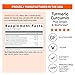 NatureWise Curcumin Turmeric 2250mg - 95% Curcuminoids & BioPerine Black Pepper Extract for Advanced Absorption - Daily Joint and Immune Health Support - Vegan, Non-GMO, 360 Count[120-Day Supply]
