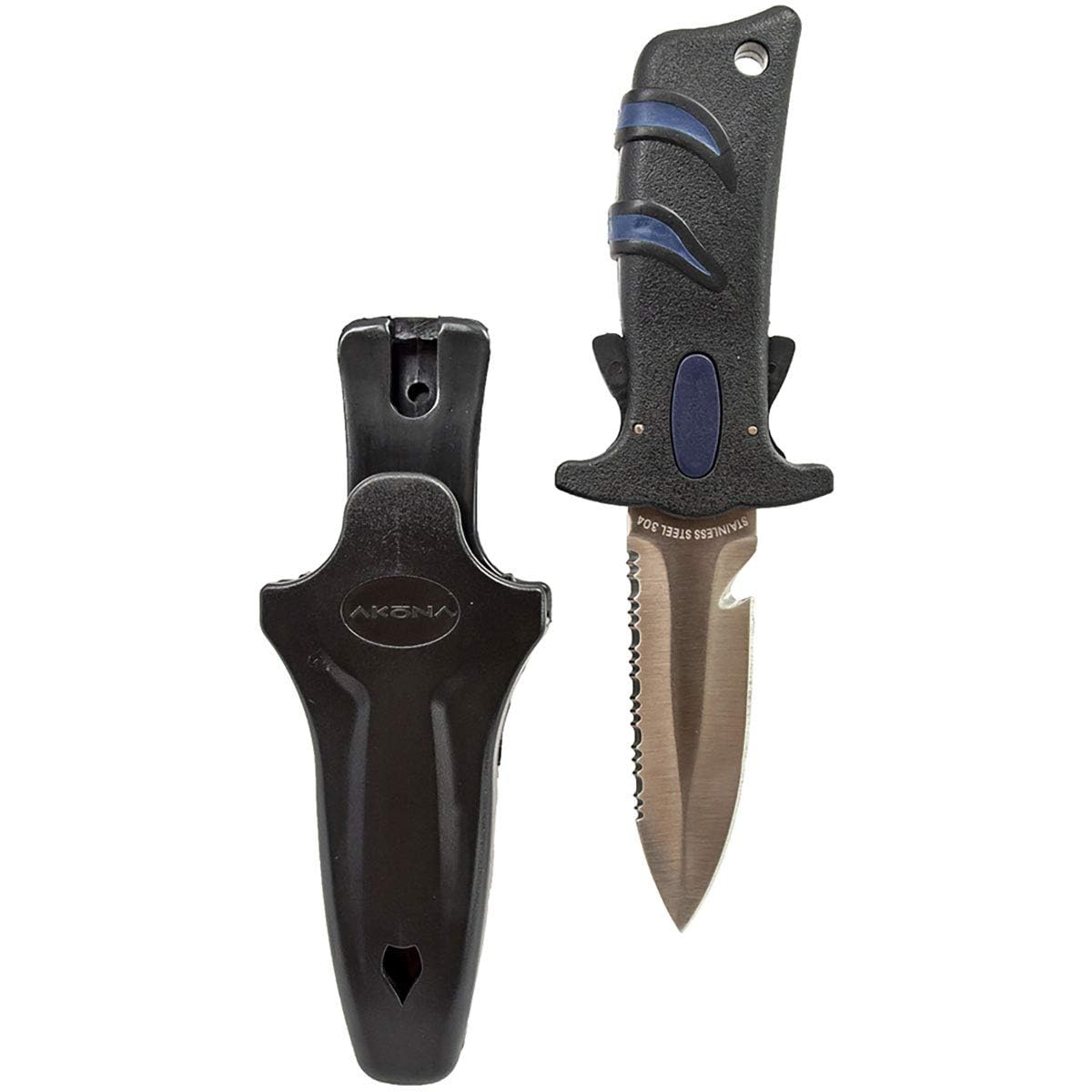 Akona BCD Pro Accessory Kit