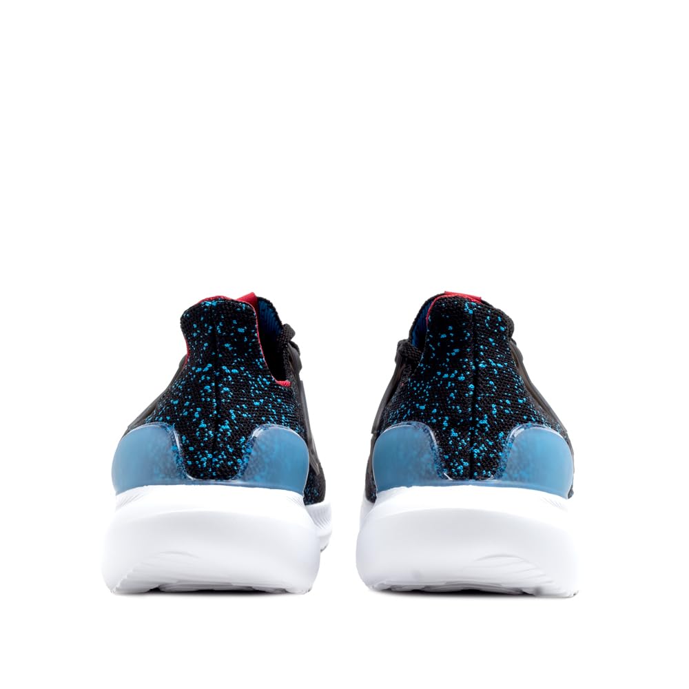 Tênis Adidas Acelera Corrida Masculino IR3034 Azul/Preto em promoção! Veja a oferta e mais achadinhos de Tênis 4 Hoje é o melhor dia para comprar Tênis Adidas Acelera Corrida Masculino IR3034 Azul/Preto com aquele preço maroto! Promoção! Aproveite a oferta! 4