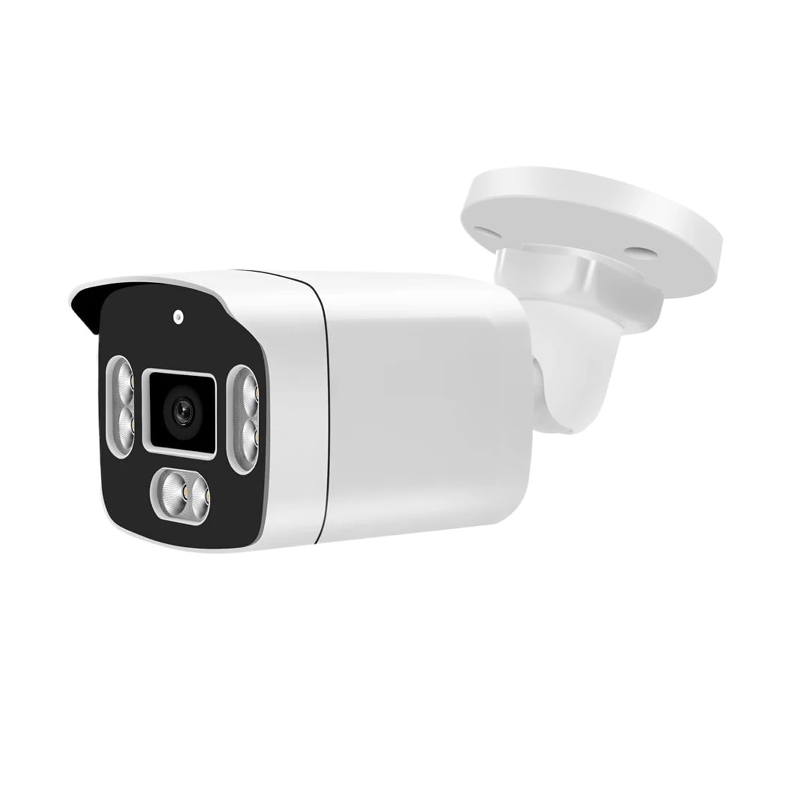 POE 8MP 4K 5MP 4MP IP Camera POE Outdoor Waterproof H.265(6mm,4MP NOT POE)-image-21