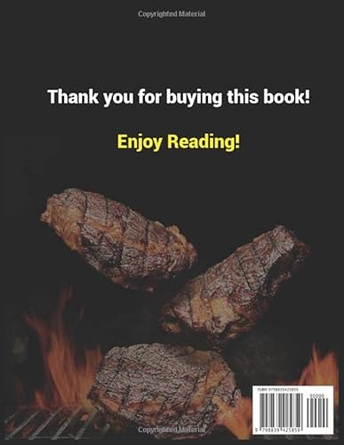 Pit Boss Wood Pellet Grill & Smoker Cookbook For Beginners: 1500 Days Of Juicy & Mouthwatering Recipes With Your Pit Boss | Help You Become The Undisputed Pitmaster Of The Neighborhood #TOP1